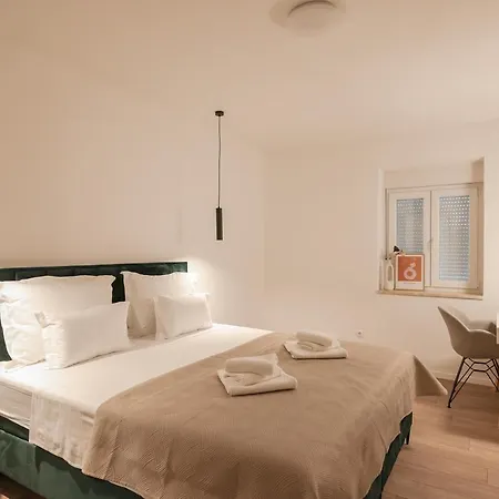 Elly Apartamento Zadar