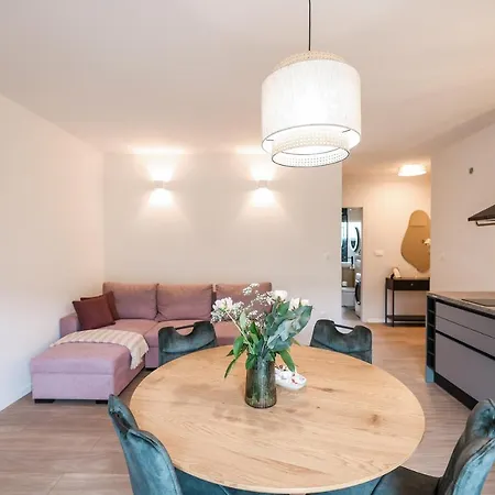 Elly Apartamento *