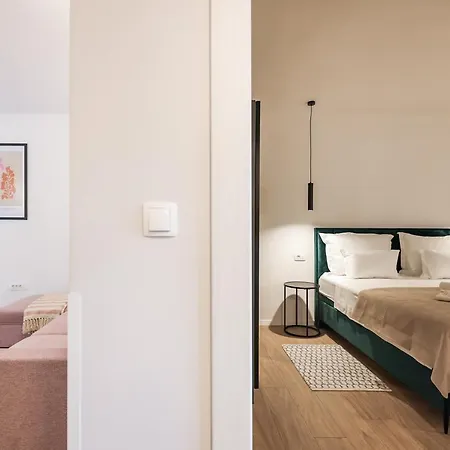 Elly Apartamento *
