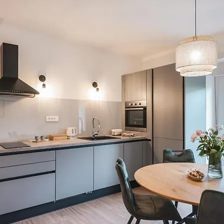 Apartamento Elly *